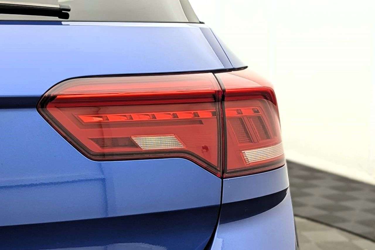 2019 VOLKSWAGEN T-ROC 2019 VOLKSWAGEN T-ROC