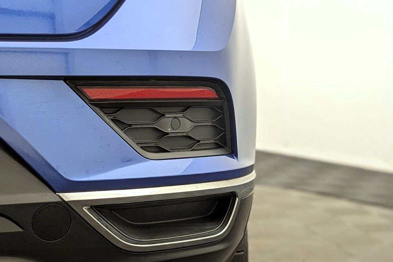 2019 VOLKSWAGEN T-ROC 2019 VOLKSWAGEN T-ROC