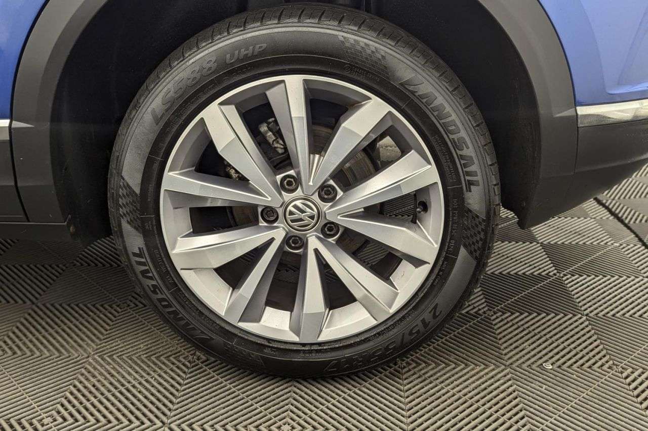 2019 VOLKSWAGEN T-ROC 2019 VOLKSWAGEN T-ROC