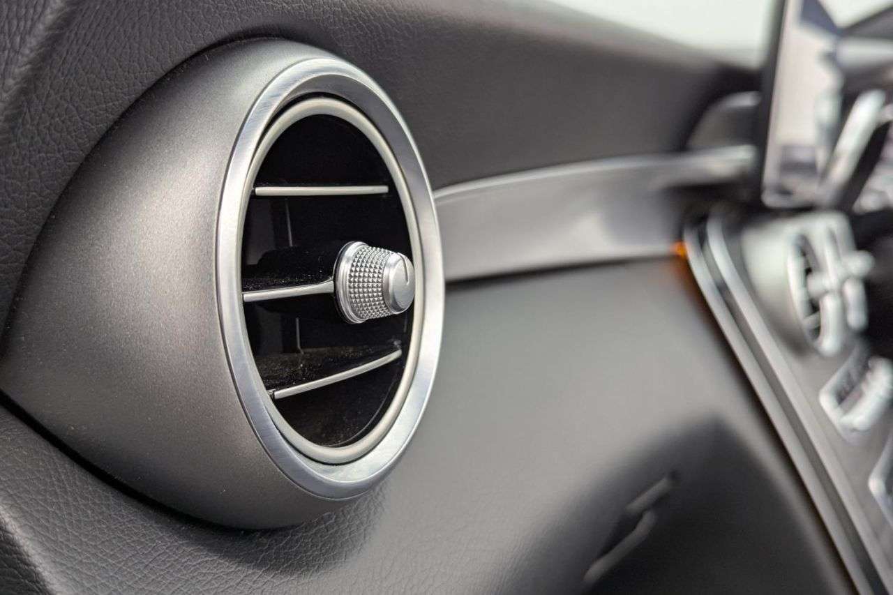 2017 MERCEDES-BENZ C-CLASS 2017 MERCEDES-BENZ C-CLASS