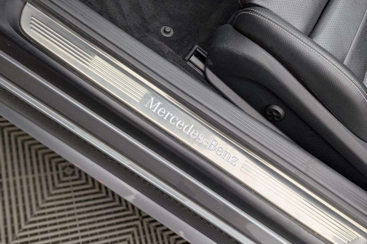 2017 MERCEDES-BENZ C-CLASS 2017 MERCEDES-BENZ C-CLASS