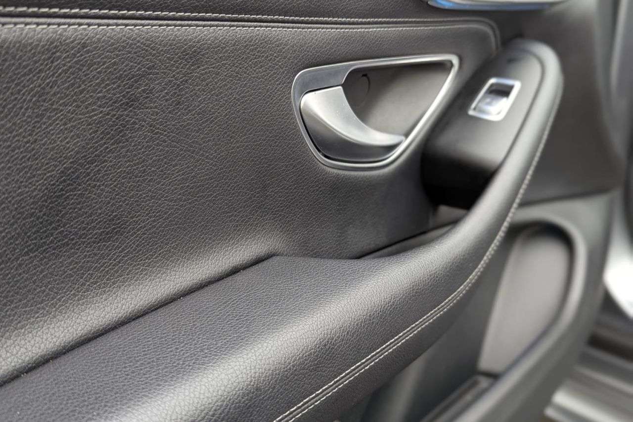 2017 MERCEDES-BENZ C-CLASS 2017 MERCEDES-BENZ C-CLASS