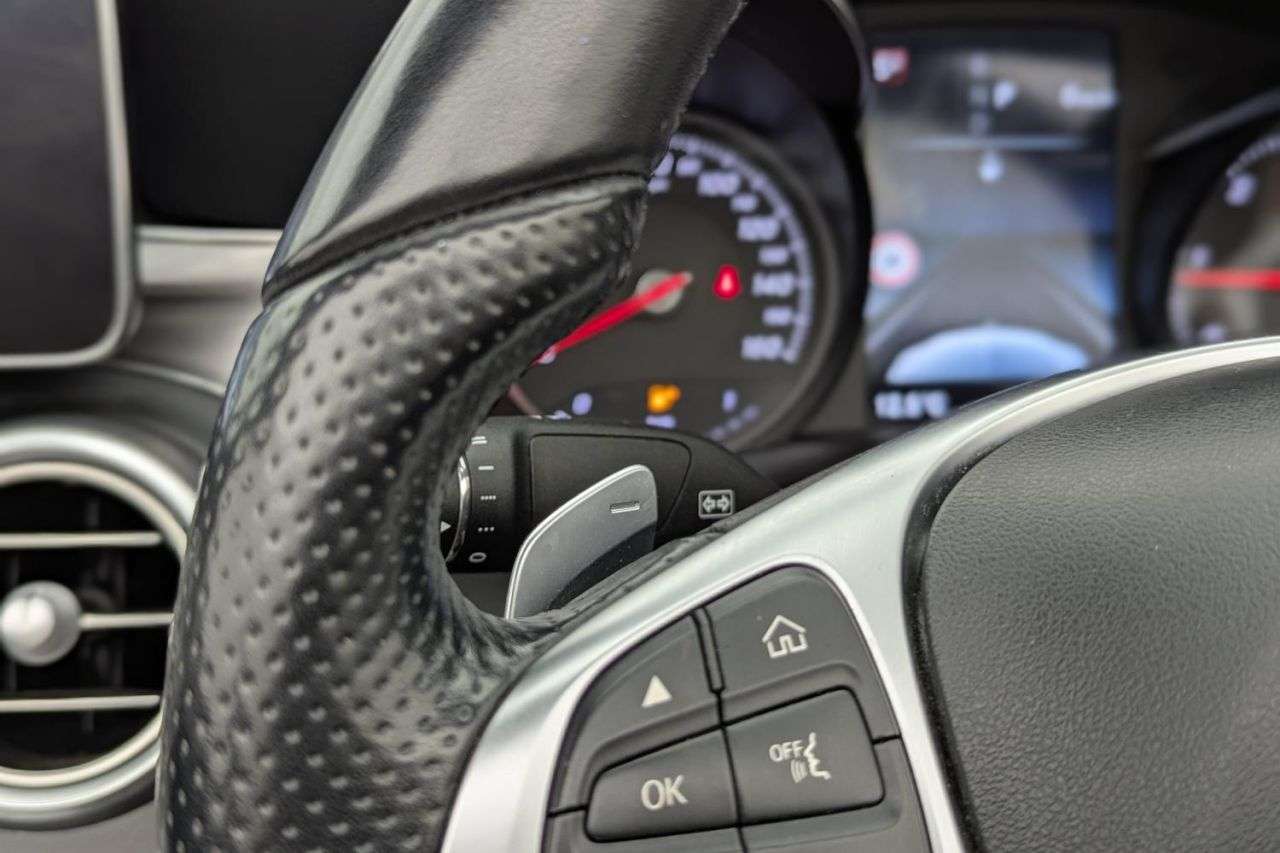 2017 MERCEDES-BENZ C-CLASS 2017 MERCEDES-BENZ C-CLASS