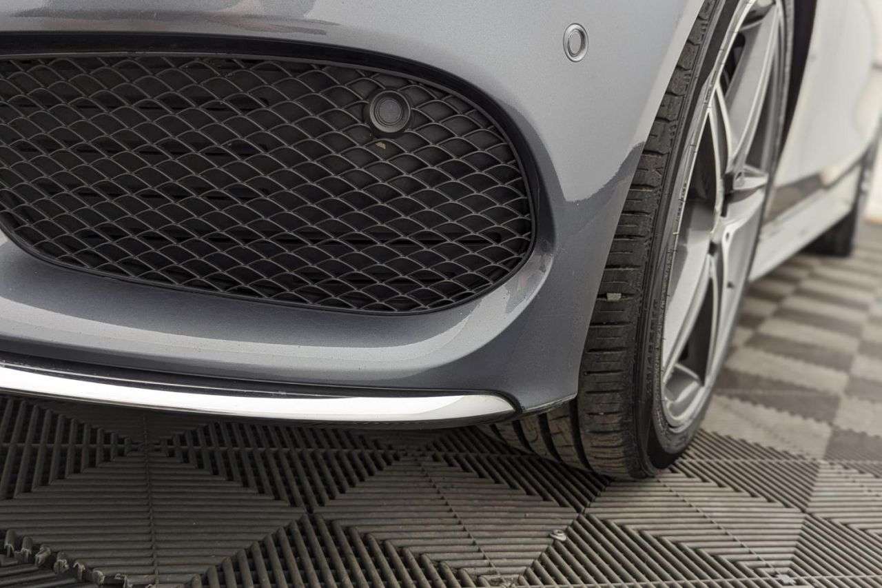 2017 MERCEDES-BENZ C-CLASS 2017 MERCEDES-BENZ C-CLASS