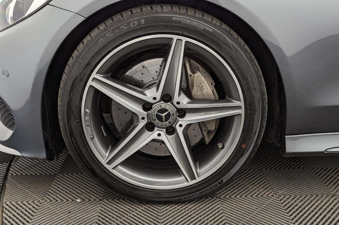 2017 MERCEDES-BENZ C-CLASS 2017 MERCEDES-BENZ C-CLASS