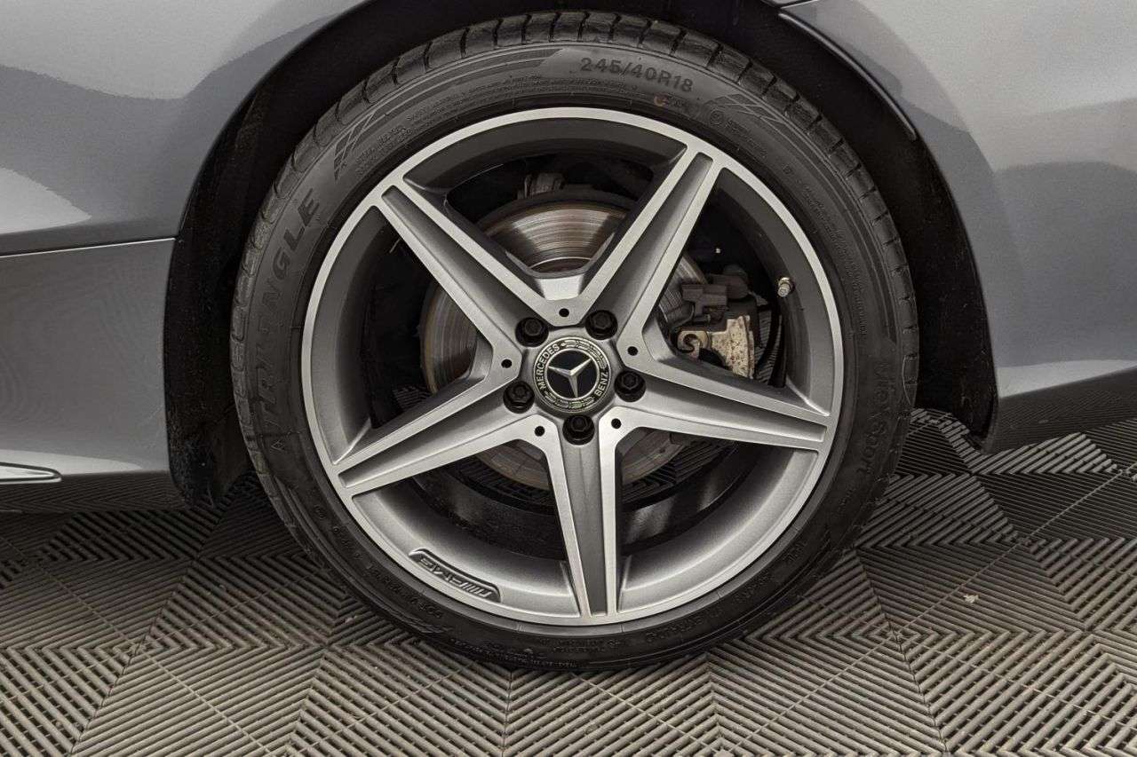 2017 MERCEDES-BENZ C-CLASS 2017 MERCEDES-BENZ C-CLASS