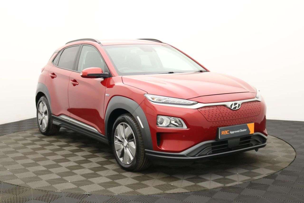 2020 HYUNDAI KONA 2020 HYUNDAI KONA