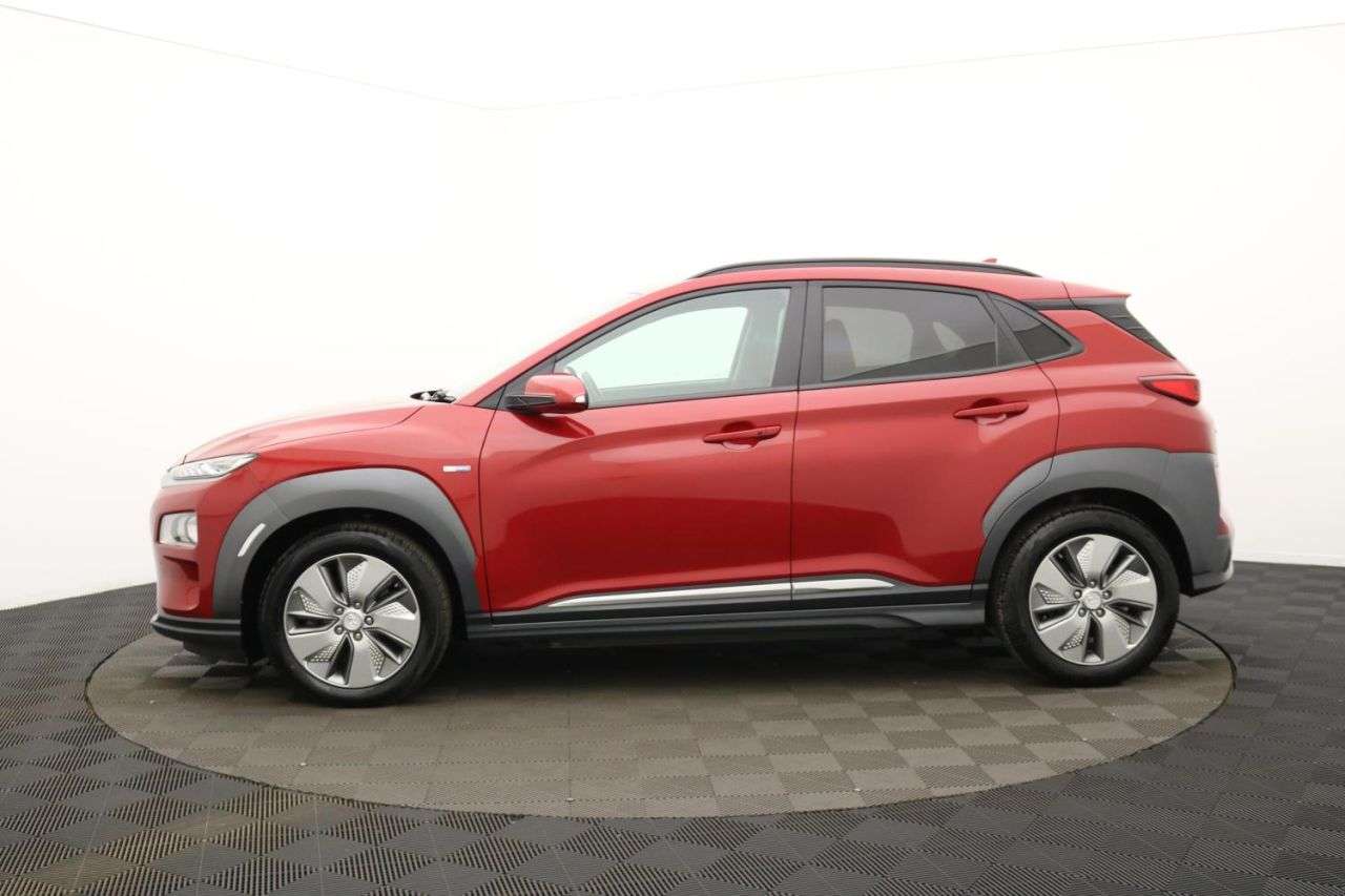 2020 HYUNDAI KONA 2020 HYUNDAI KONA