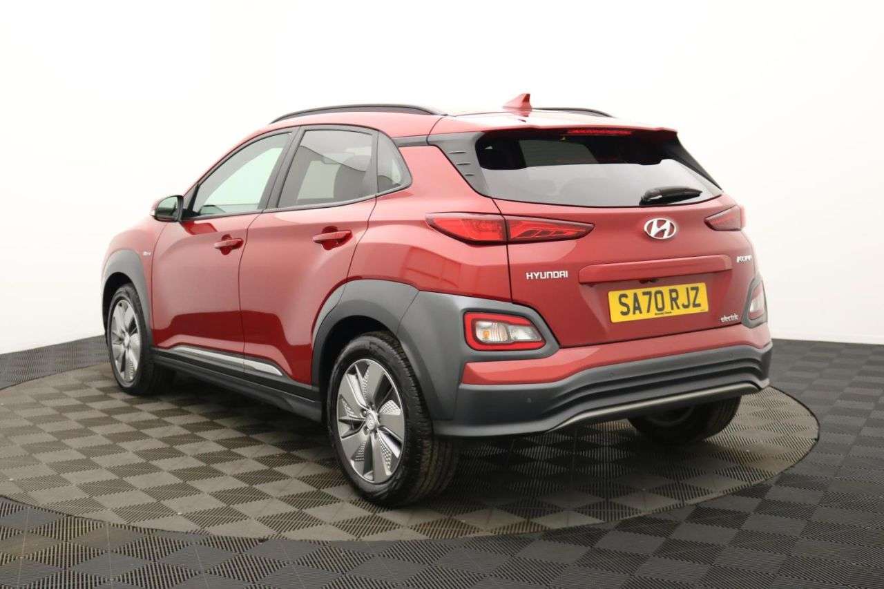 2020 HYUNDAI KONA 2020 HYUNDAI KONA