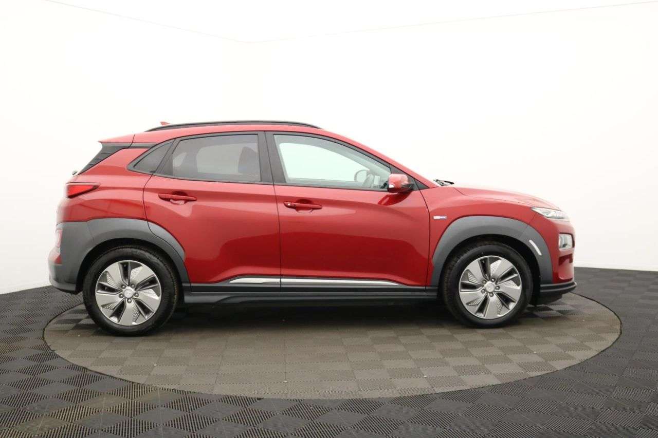 2020 HYUNDAI KONA 2020 HYUNDAI KONA