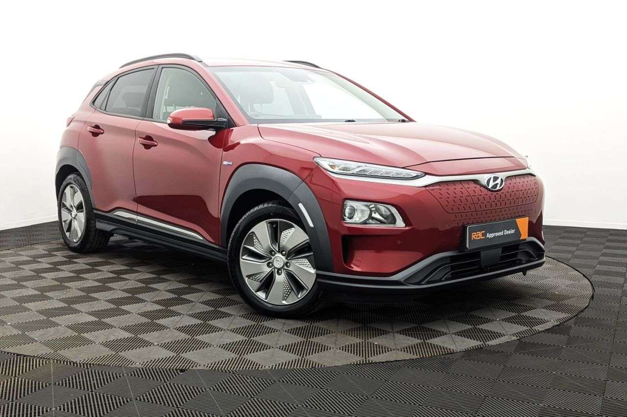 2020 HYUNDAI KONA 2020 HYUNDAI KONA