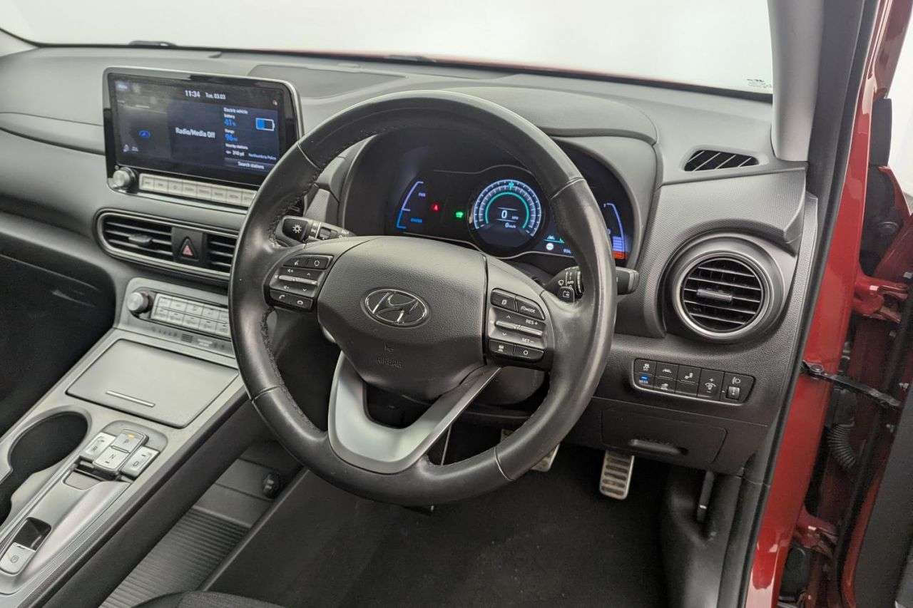2020 HYUNDAI KONA 2020 HYUNDAI KONA