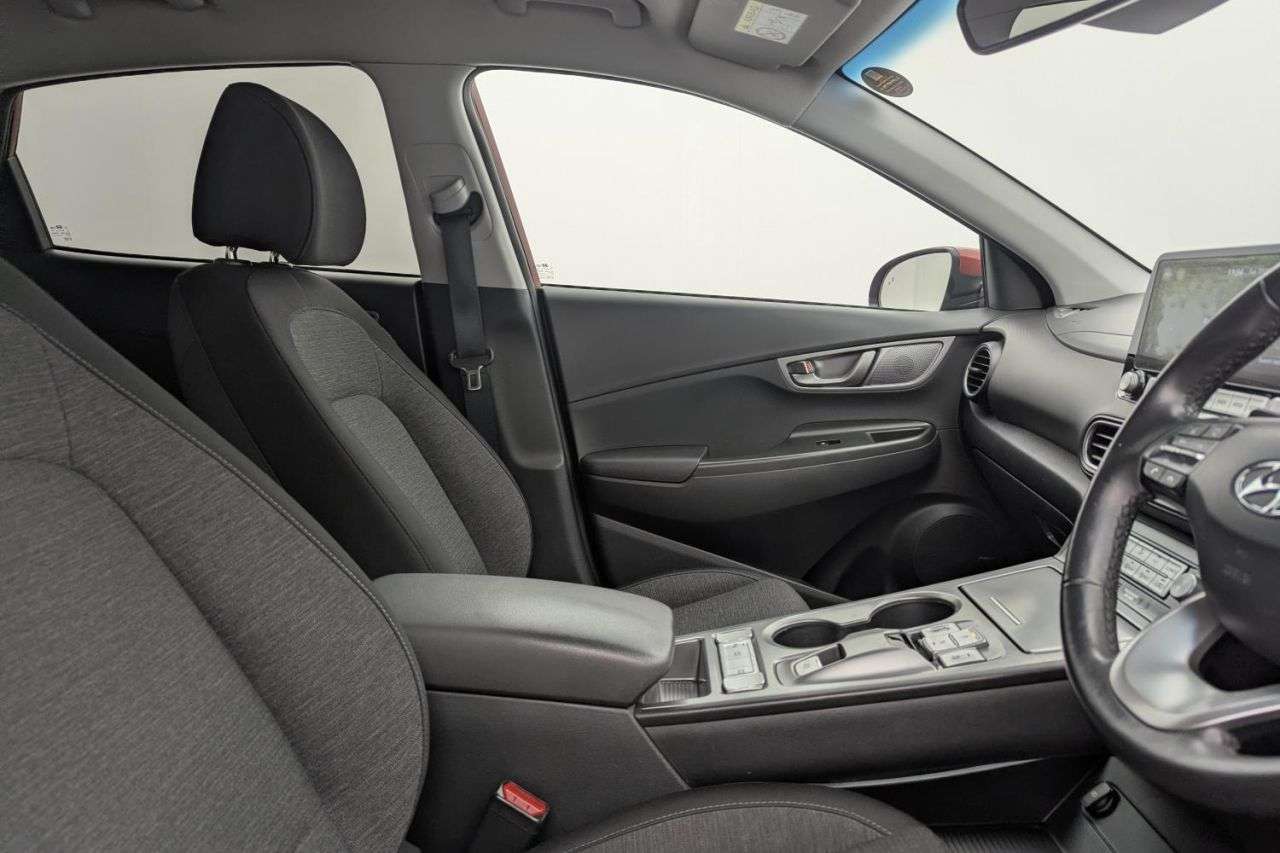 2020 HYUNDAI KONA 2020 HYUNDAI KONA