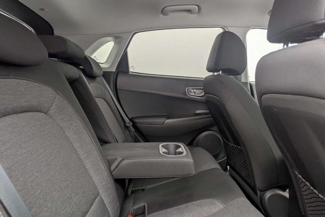 2020 HYUNDAI KONA 2020 HYUNDAI KONA