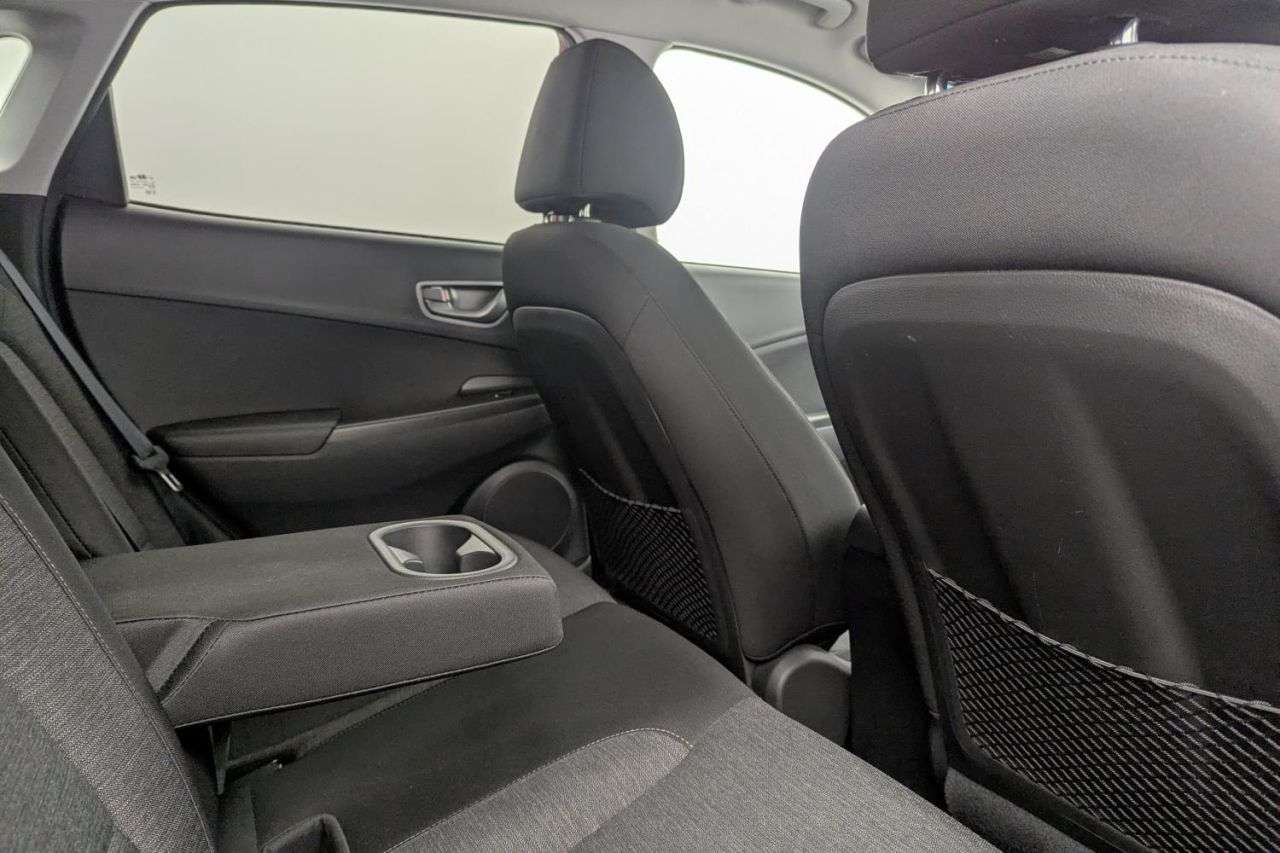 2020 HYUNDAI KONA 2020 HYUNDAI KONA