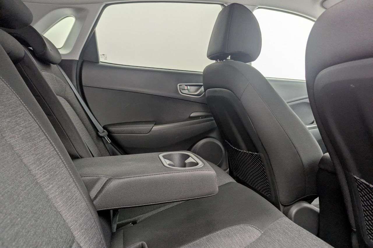 2020 HYUNDAI KONA 2020 HYUNDAI KONA