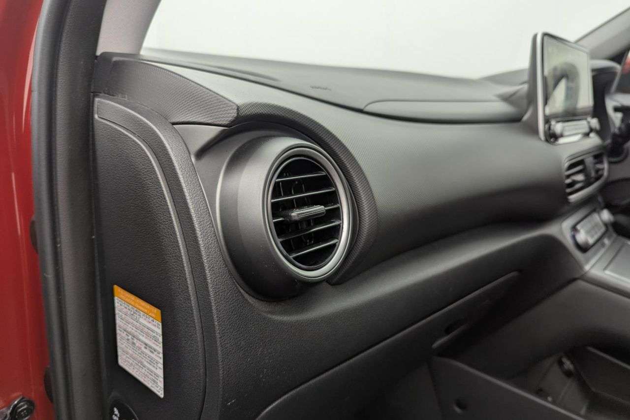 2020 HYUNDAI KONA 2020 HYUNDAI KONA