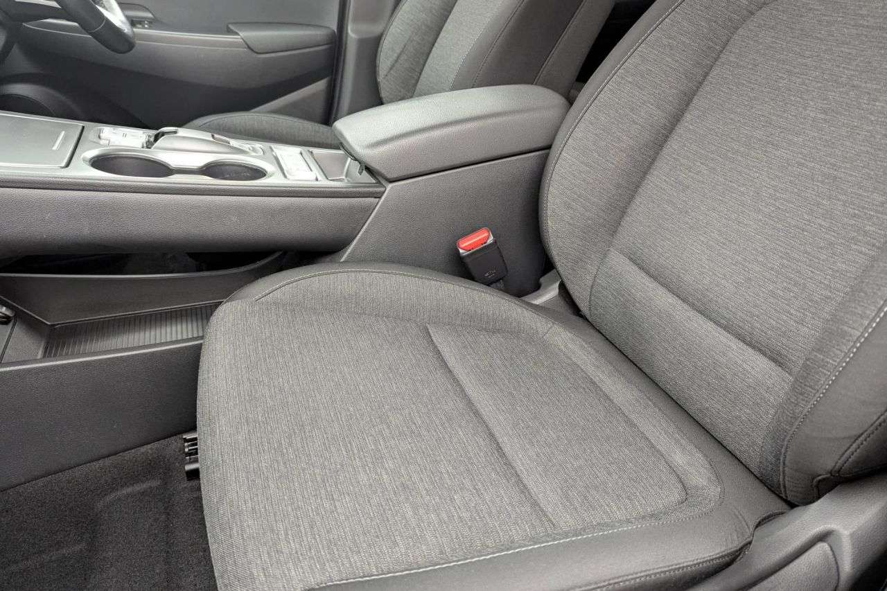 2020 HYUNDAI KONA 2020 HYUNDAI KONA