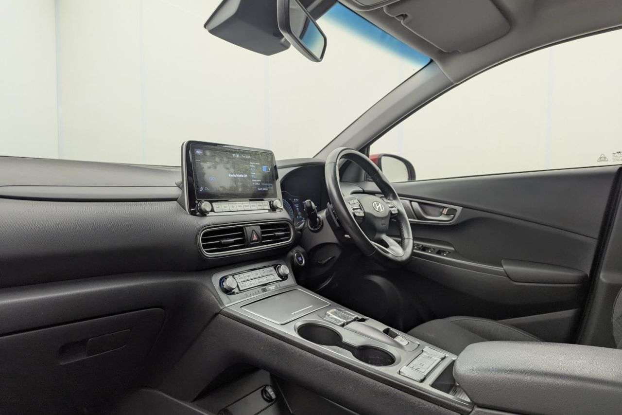 2020 HYUNDAI KONA 2020 HYUNDAI KONA