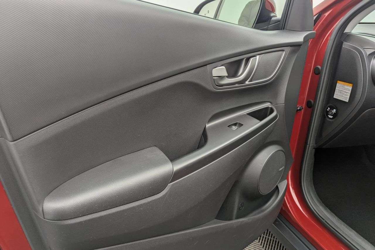 2020 HYUNDAI KONA 2020 HYUNDAI KONA