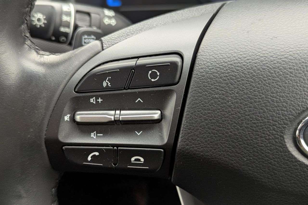 2020 HYUNDAI KONA 2020 HYUNDAI KONA