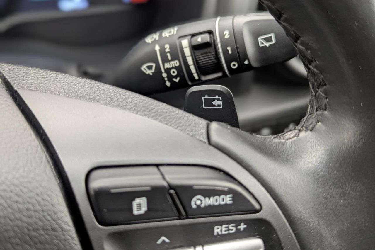 2020 HYUNDAI KONA 2020 HYUNDAI KONA