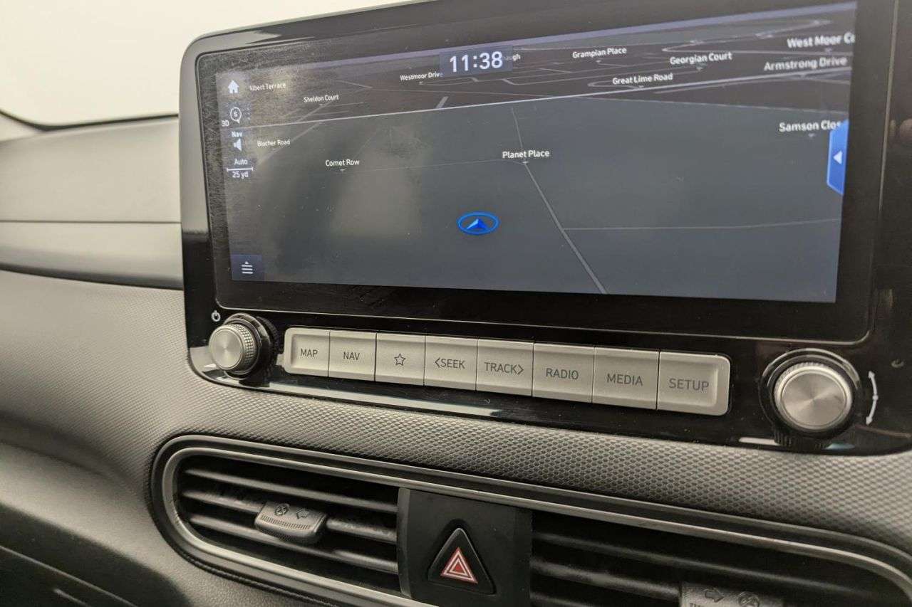 2020 HYUNDAI KONA 2020 HYUNDAI KONA