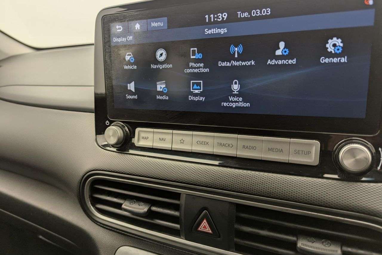 2020 HYUNDAI KONA 2020 HYUNDAI KONA