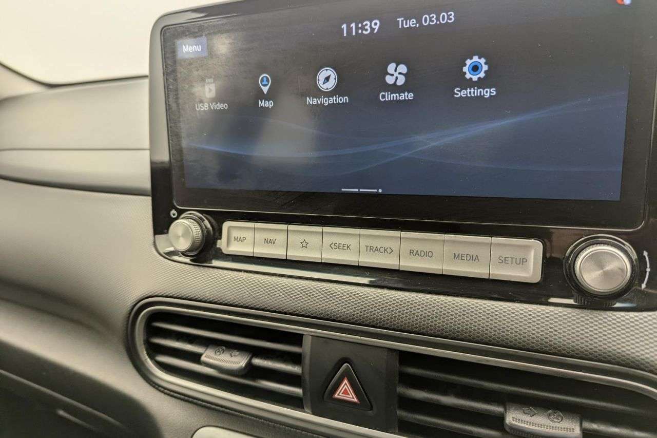 2020 HYUNDAI KONA 2020 HYUNDAI KONA