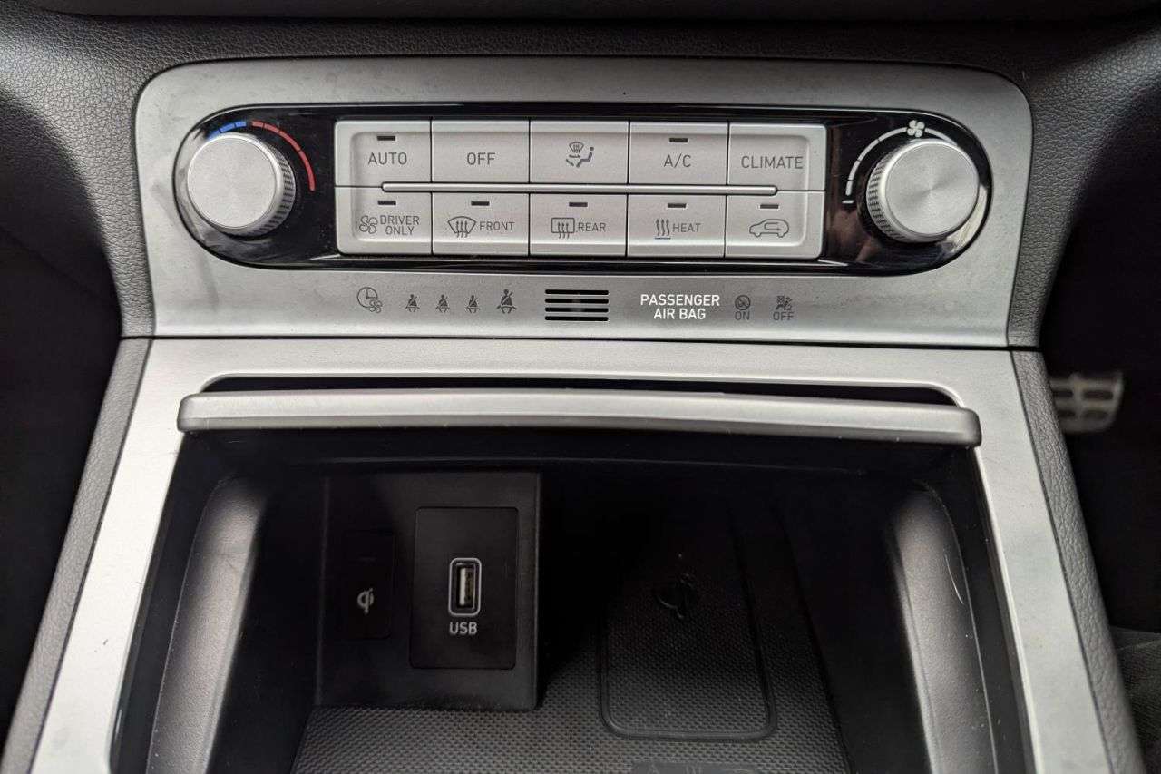 2020 HYUNDAI KONA 2020 HYUNDAI KONA