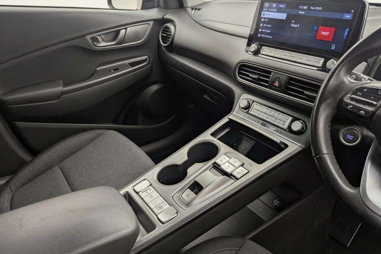 2020 HYUNDAI KONA 2020 HYUNDAI KONA