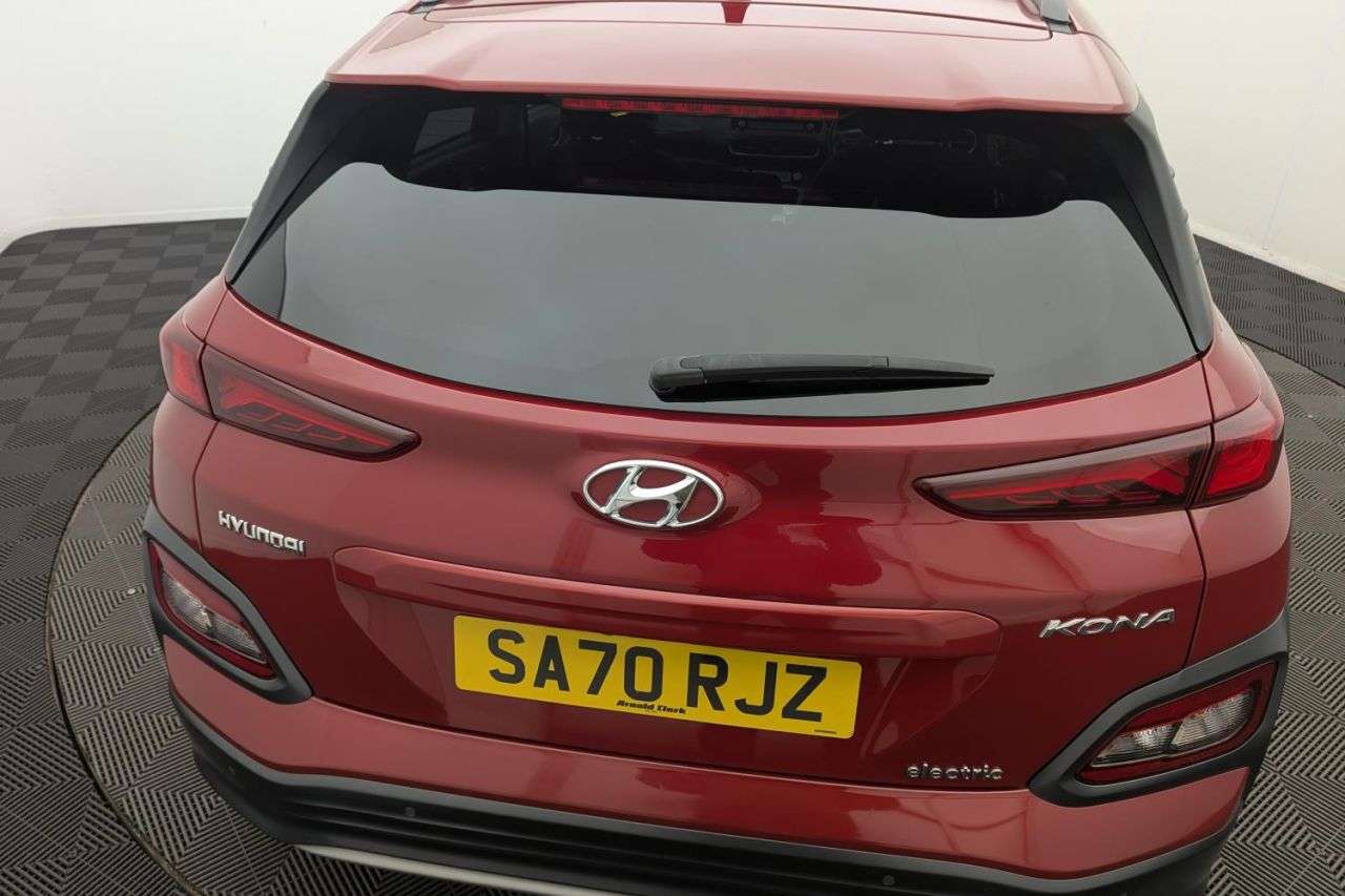 2020 HYUNDAI KONA 2020 HYUNDAI KONA