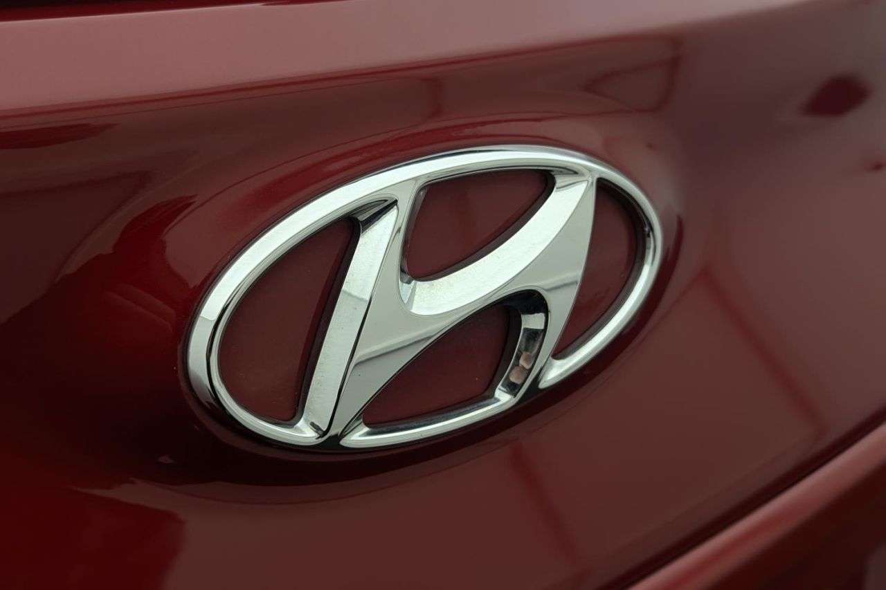 2020 HYUNDAI KONA 2020 HYUNDAI KONA