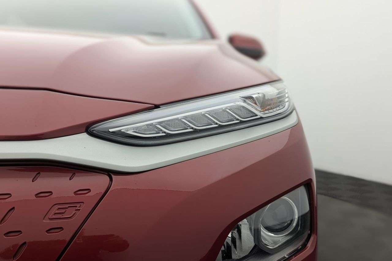 2020 HYUNDAI KONA 2020 HYUNDAI KONA