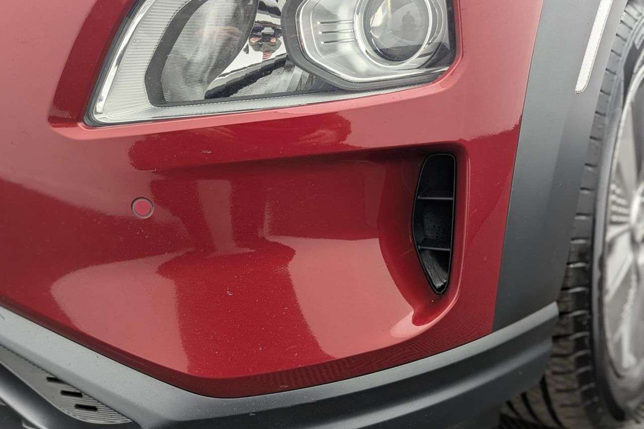 2020 HYUNDAI KONA 2020 HYUNDAI KONA