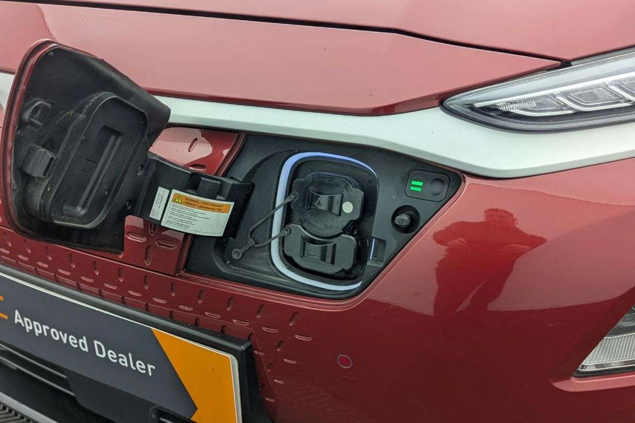 2020 HYUNDAI KONA 2020 HYUNDAI KONA