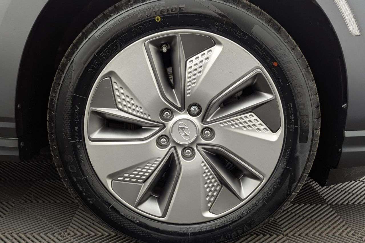 2020 HYUNDAI KONA 2020 HYUNDAI KONA