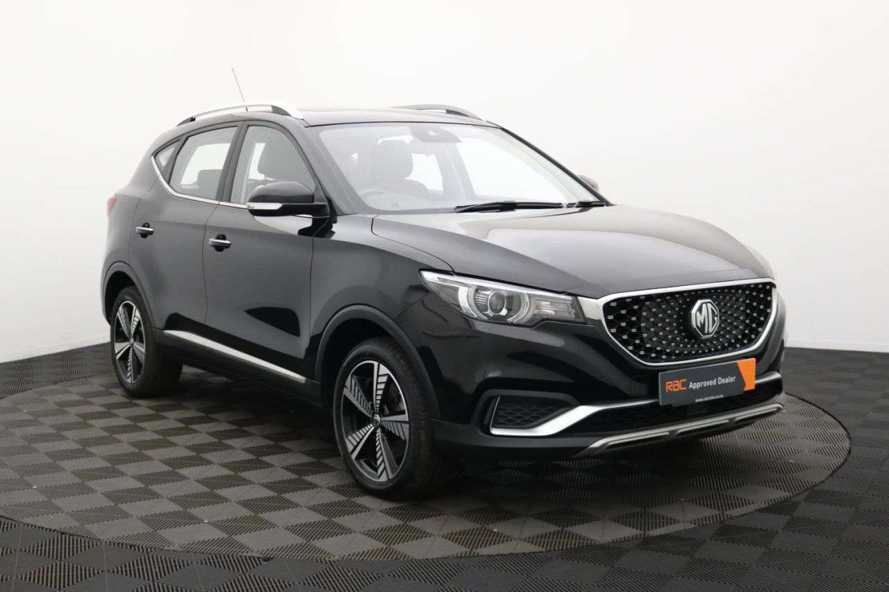 2020 MG MG ZS 2020 MG MG ZS