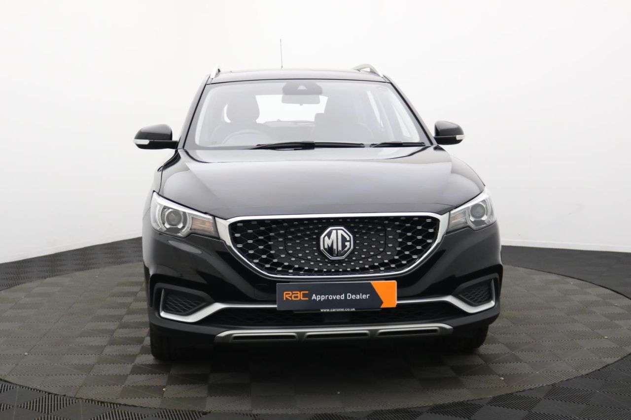 2020 MG MG ZS 2020 MG MG ZS