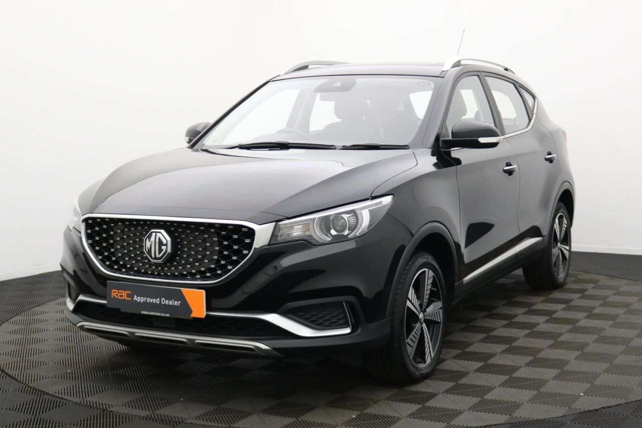 2020 MG MG ZS 2020 MG MG ZS