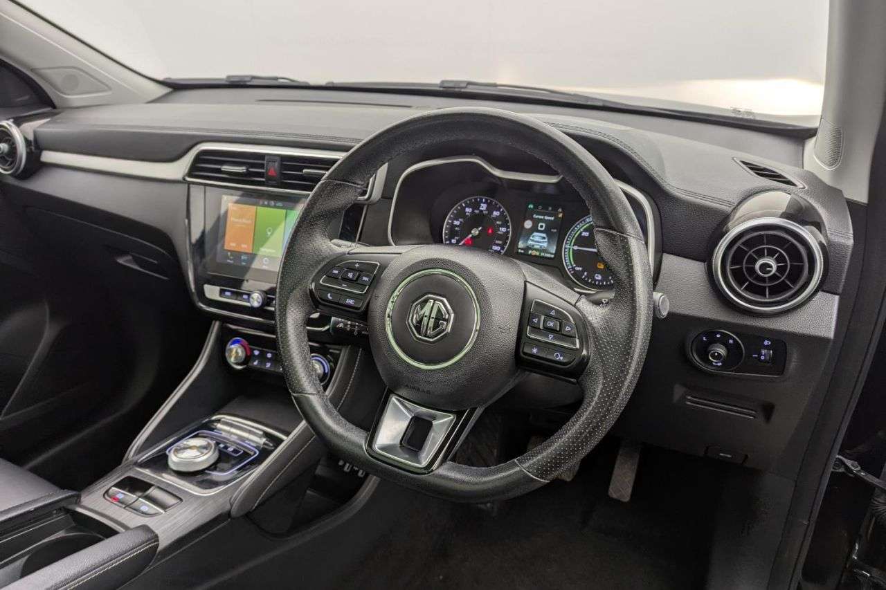 2020 MG MG ZS 2020 MG MG ZS