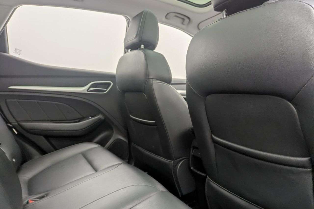 2020 MG MG ZS 2020 MG MG ZS