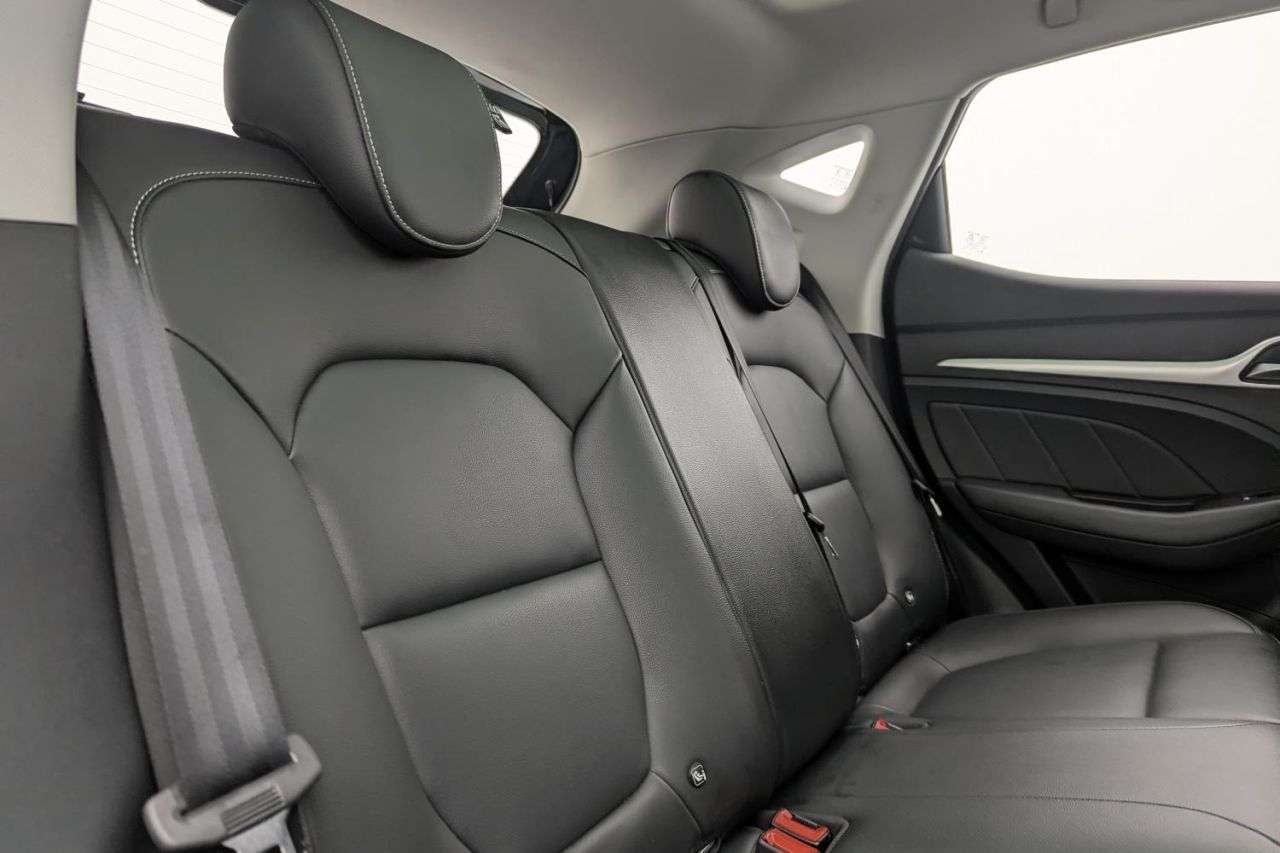 2020 MG MG ZS 2020 MG MG ZS