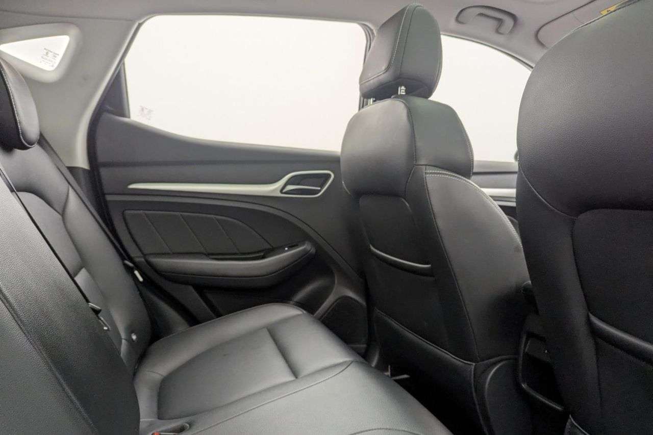 2020 MG MG ZS 2020 MG MG ZS