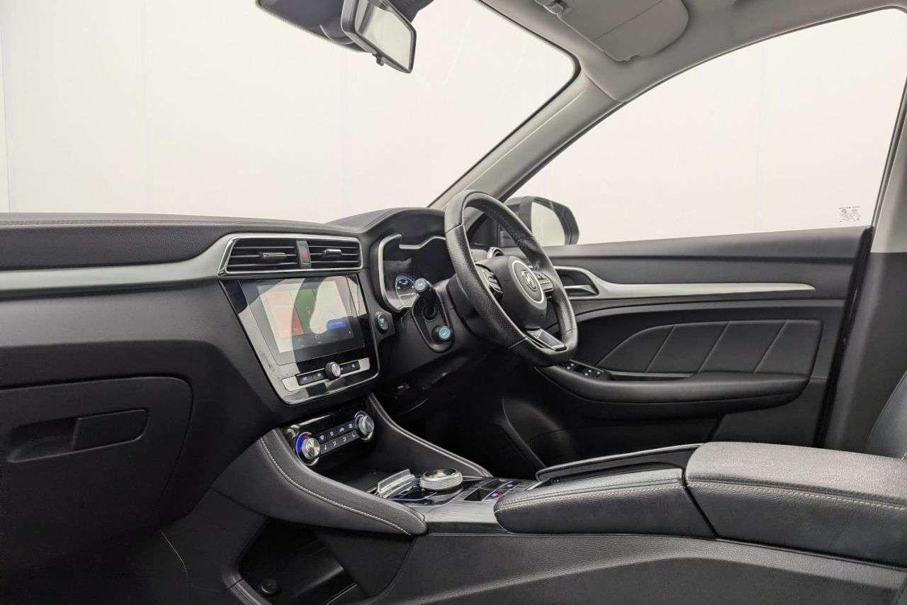 2020 MG MG ZS 2020 MG MG ZS