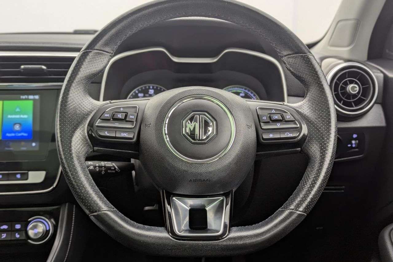 2020 MG MG ZS 2020 MG MG ZS