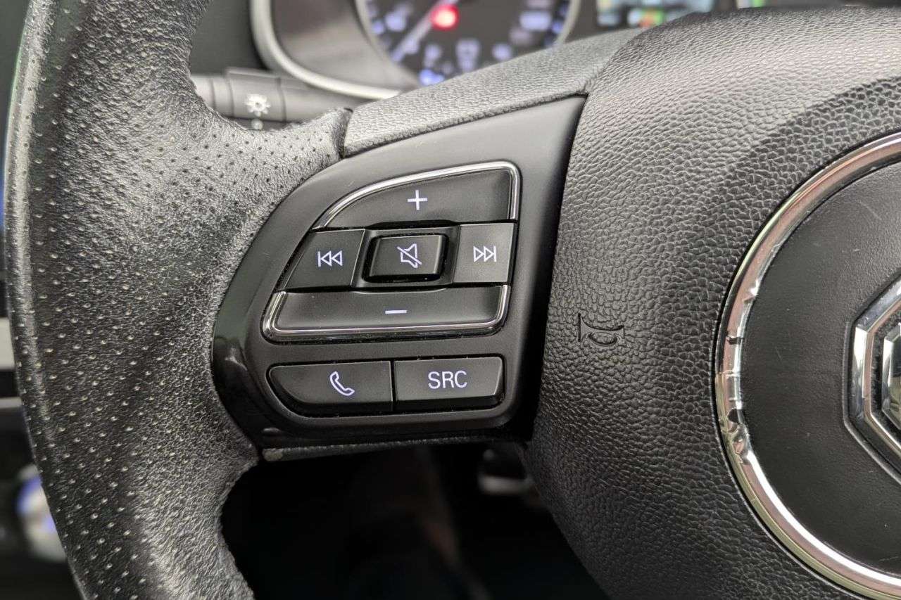 2020 MG MG ZS 2020 MG MG ZS