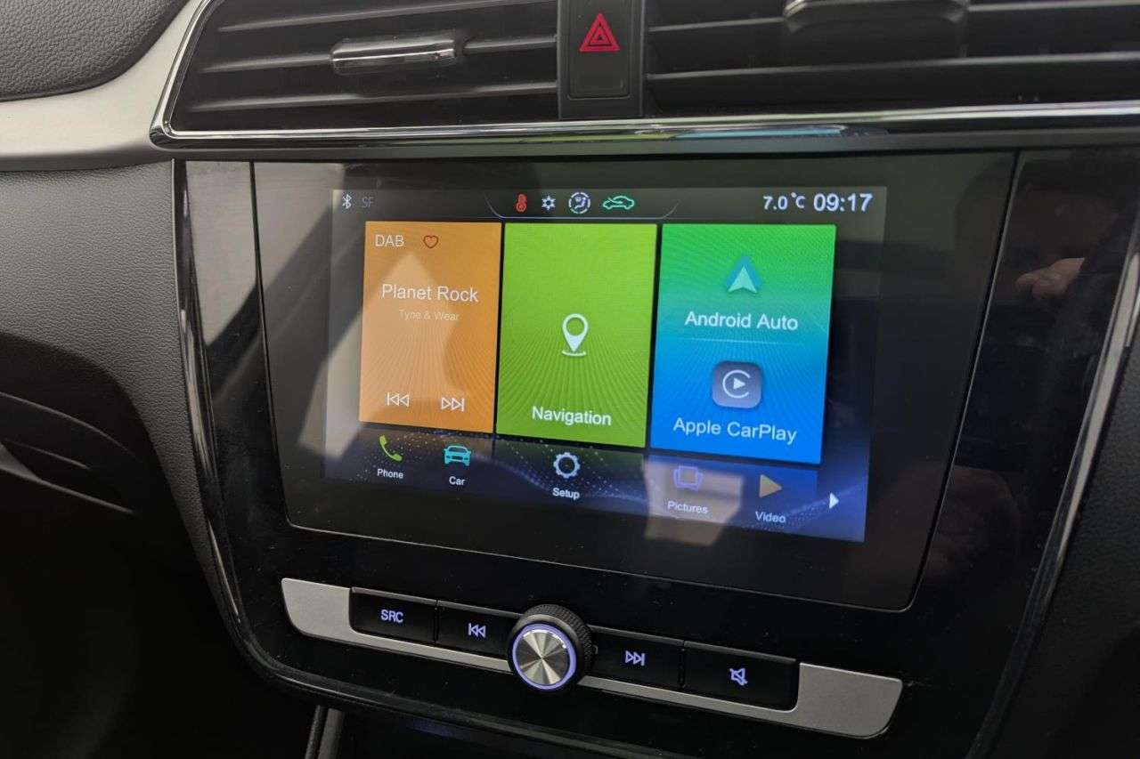 2020 MG MG ZS 2020 MG MG ZS