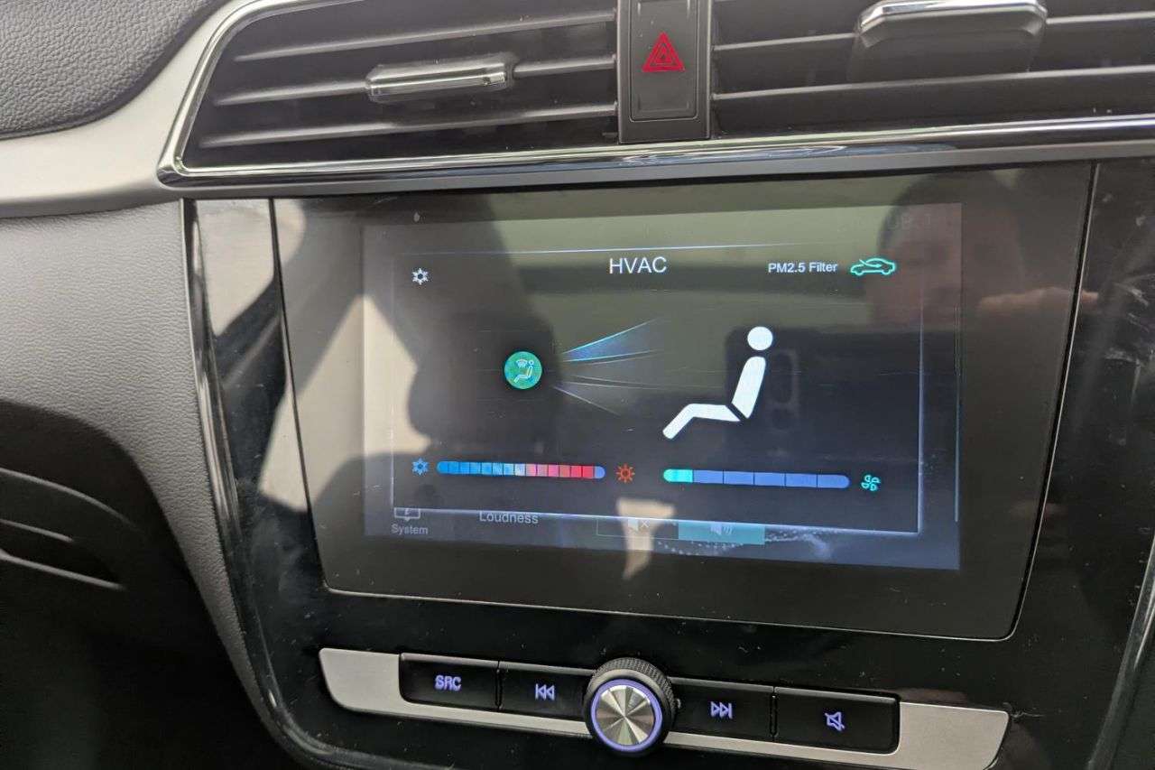 2020 MG MG ZS 2020 MG MG ZS