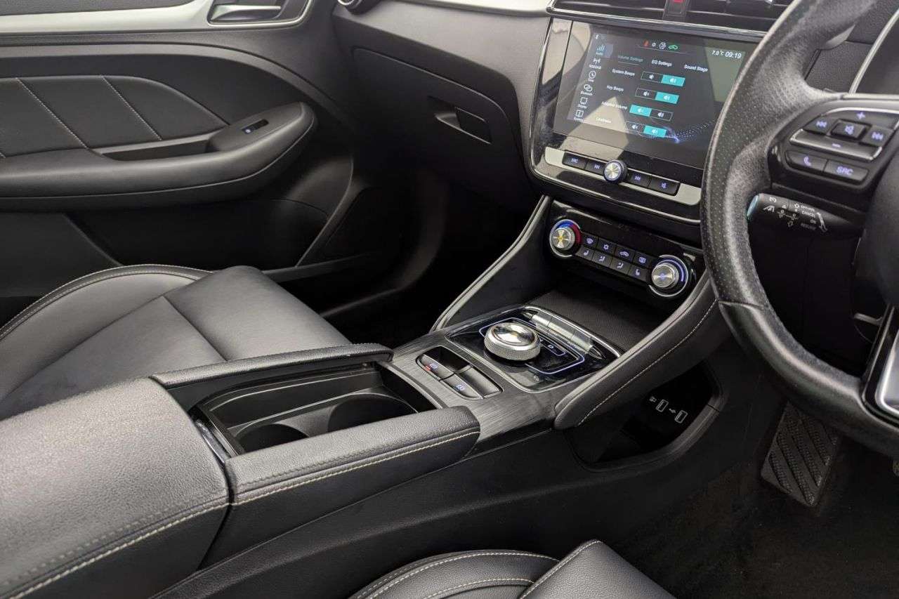 2020 MG MG ZS 2020 MG MG ZS